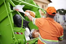 Best Scrap Metal Removal  in Mount Olive, AL